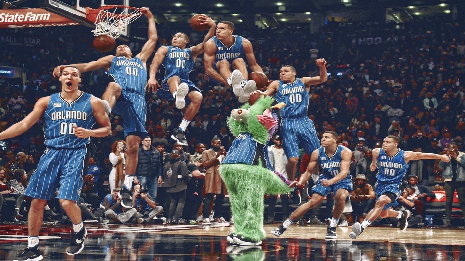 冰与火之歌，利拉德总决赛封神与上海队的淬炼启示