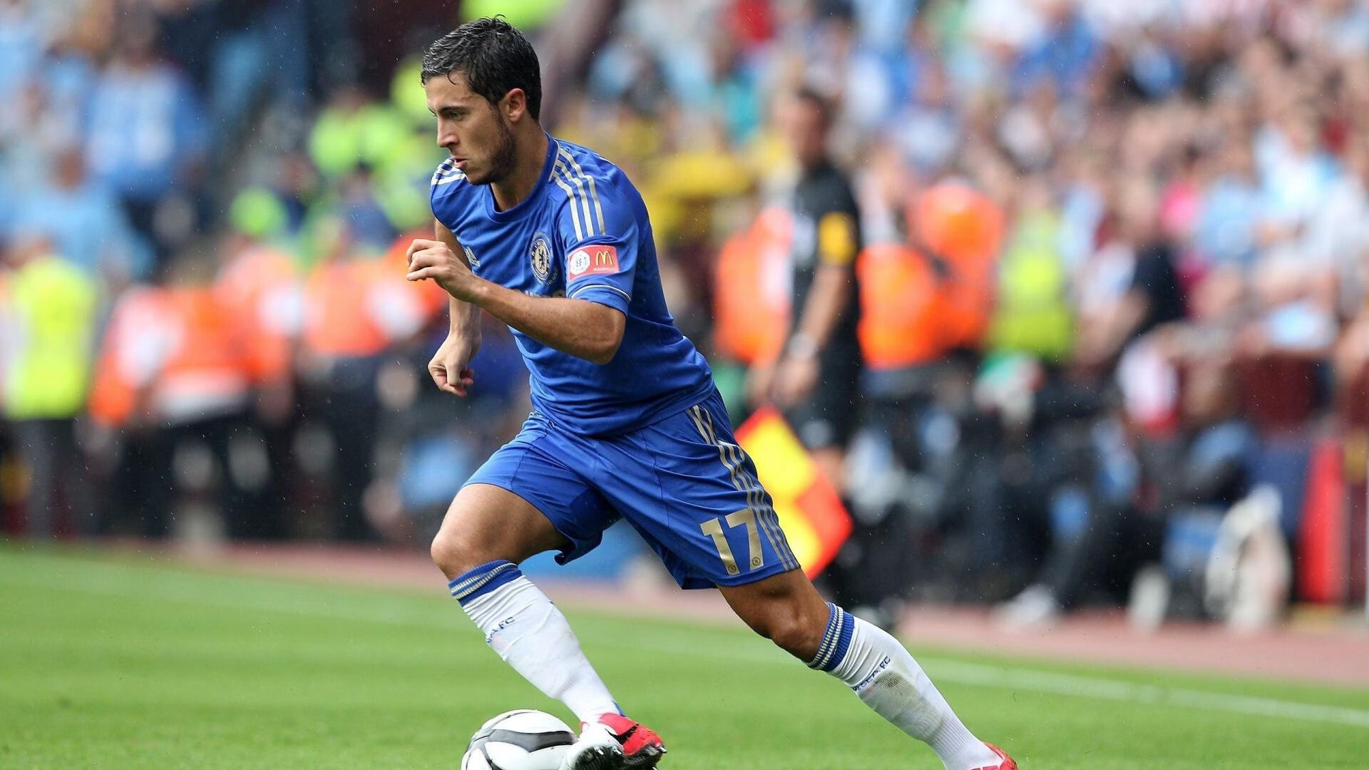 世界杯之夜，浓眉关键进球定乾坤