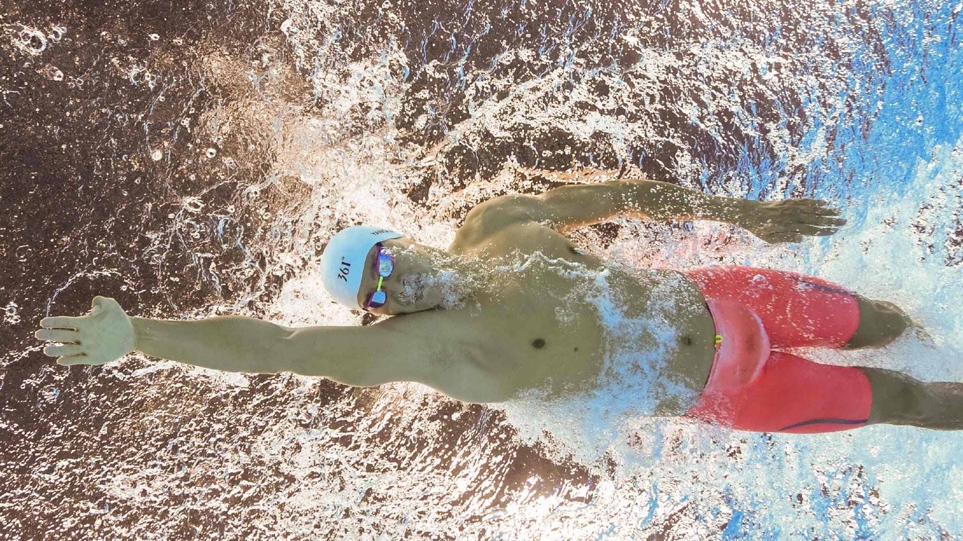 羽坛新章，韩国队轻取日本队，戴资颖统治全场